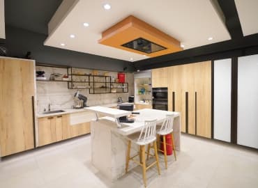Wardrobe related architect project proof
