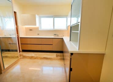 Paneluxe kitchen project proof