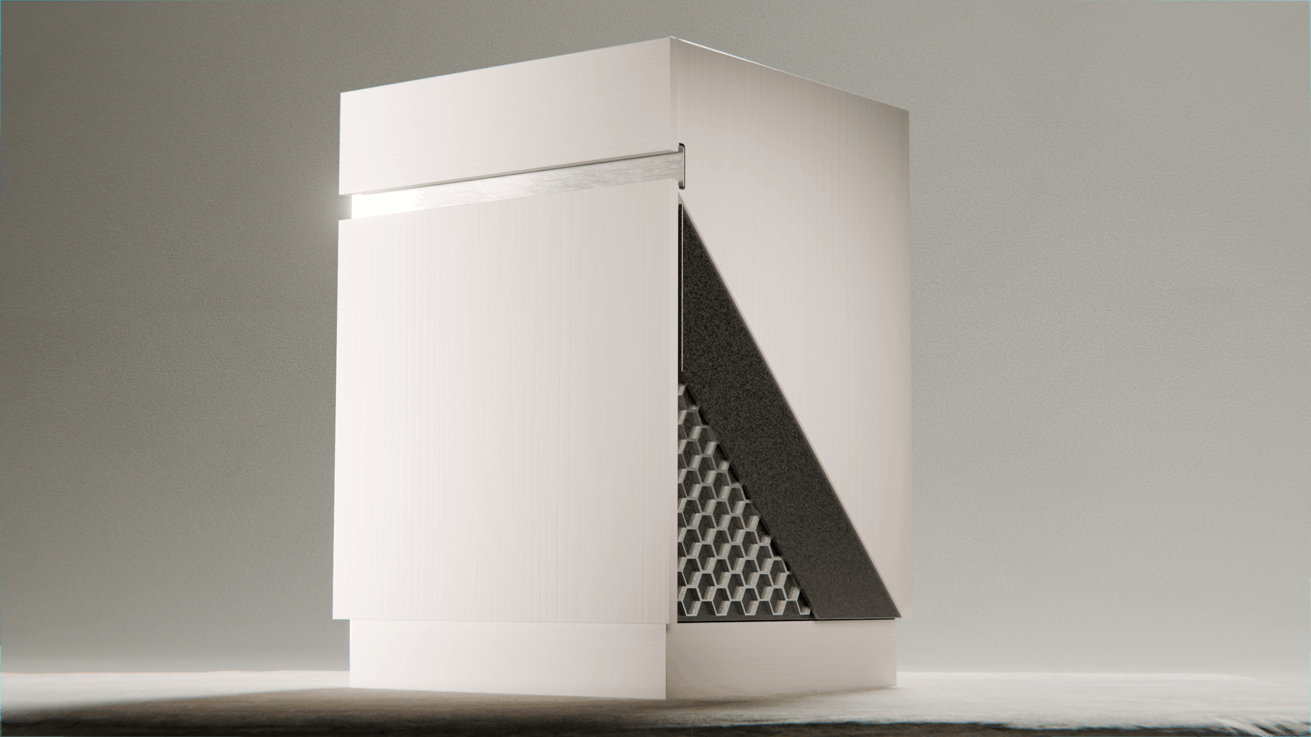 Large-Format Stability